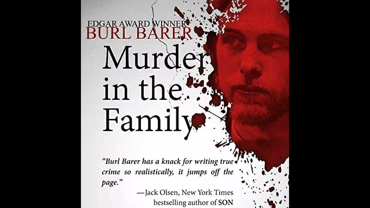 Murder in the Family by Cara Hunter ( Full AudioBook ) - P3