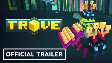 Trove - Official 