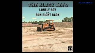 The Black Keys-Lonely Boy {MP3 HD}
