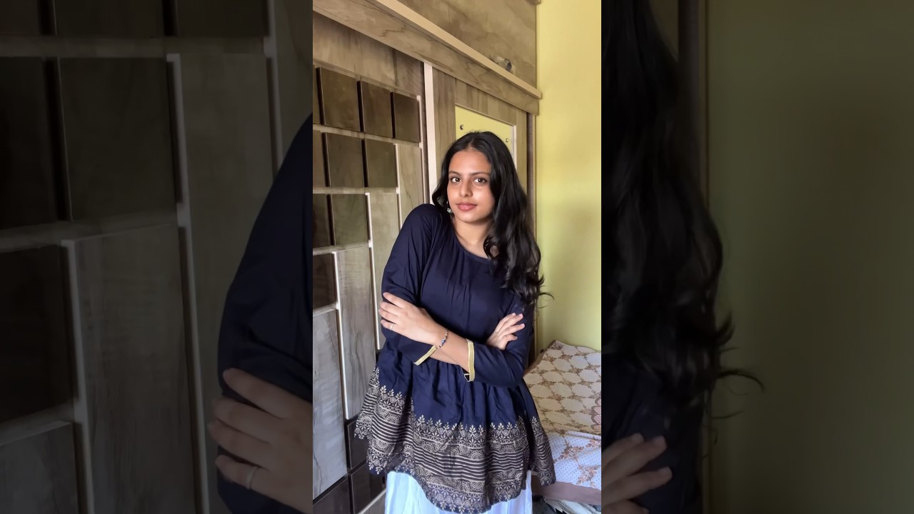 Amazon Short Kurtis 💕 