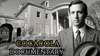 THE DARK STORY OF THE COCA-COLA HEIR’S MANSION | BRIARCLIFF DOCUMENTARY
