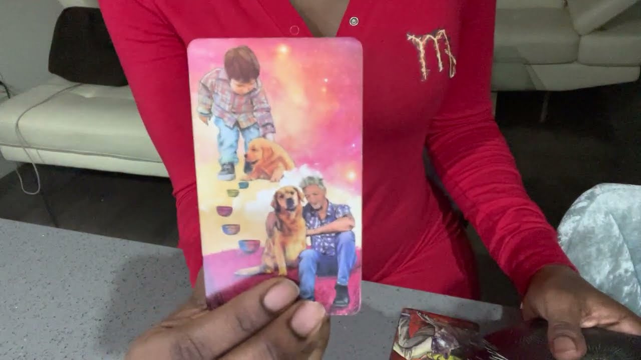 VIRGO ♍️| SHEESH😅! THIS PERSON CAN NOT MISS THIS OPPORTUNITY WITH YOU- MAKING PLANS❤️