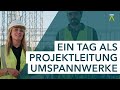 Ein Tag mit Höchstspannung als Projektleitung Umspannwerke | TransnetBW Mp3 Song