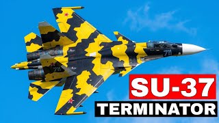 The Jet That Terrified NATO Pilots