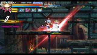 Elsword Code Architecture Pv Technique