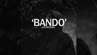 🔥 [FREE] PISTA DE DRILL USO LIBRE "BANDO" FREESTYLE DRILL BEAT INSTRUMENTAL 2022