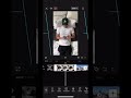 Creative flicker video edit on CapCut #capcut