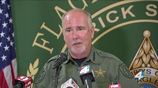 ‘Operation Meth Side Story’ nets 13 arrests, 5 more sought, Flagler County deputies say