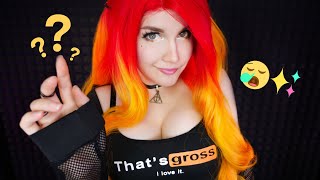 Асмр Поиграешь Со Мной? 🥰Угадай Триггер! 🥳❓Asmr Will You Play With Me? Guess The Trigger!🤩🎮