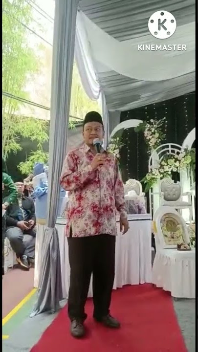 Pantun ucapan salam yg memecah kesunyian