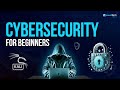 Master Cybersecurity with InsureTech Skills |Cyber Security Training For Beginners | #cybersecurity