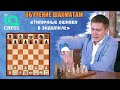 Типичные ошибки в эндшпиле. Школа Шахмат IQChess. МГ Артем Ильин.