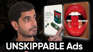 How To Make Ads Impossible To Ignore Supplement Edition