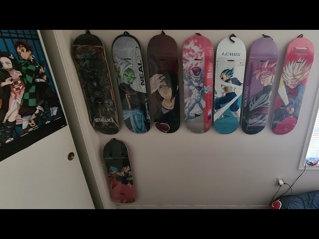 Had a custom snowboard made : r/Berserk