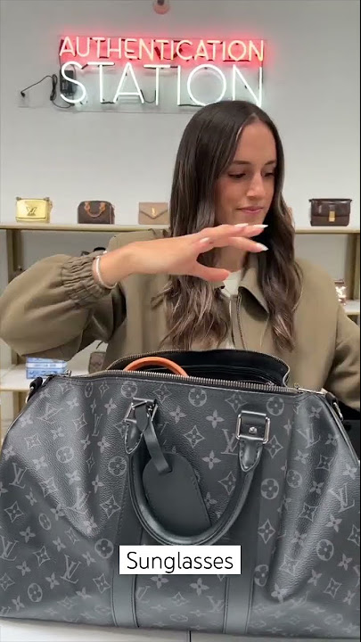 Comparing Louis Vuitton Bumbags - Academy by FASHIONPHILE