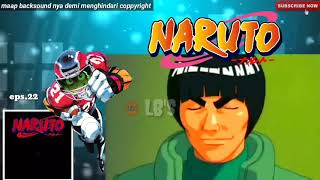 Naruto kecil eps 22 indo