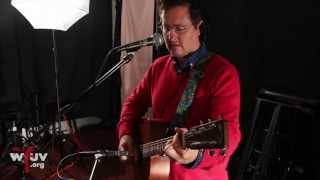 Josh Rouse - &quot;It&#39;s Good To Have You&quot; (Live at WFUV)