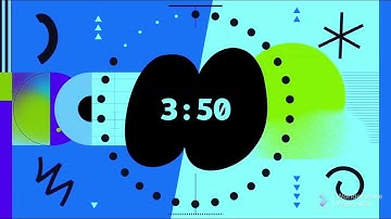 Silent Partner - Space Walk (Premiere Countdown) (FilmoraGo) NEW 2022 TEMP COLD -50 (10 Minutes)