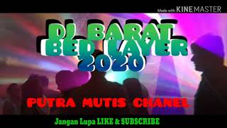 Download Lagu DJ BARAT VIRAL // BED LAYER  2020 MP3 Download Lagu DJ BARAT VIRAL // BED LAYER  2020 MP3