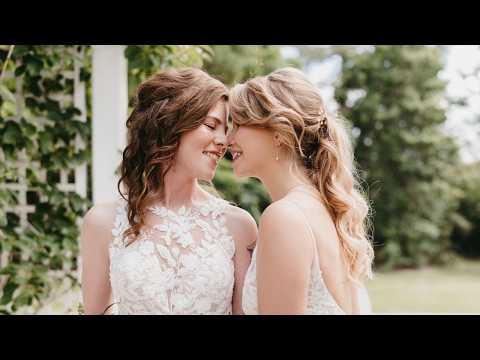 The Day I Made You My Wife - Hailee And Kendra