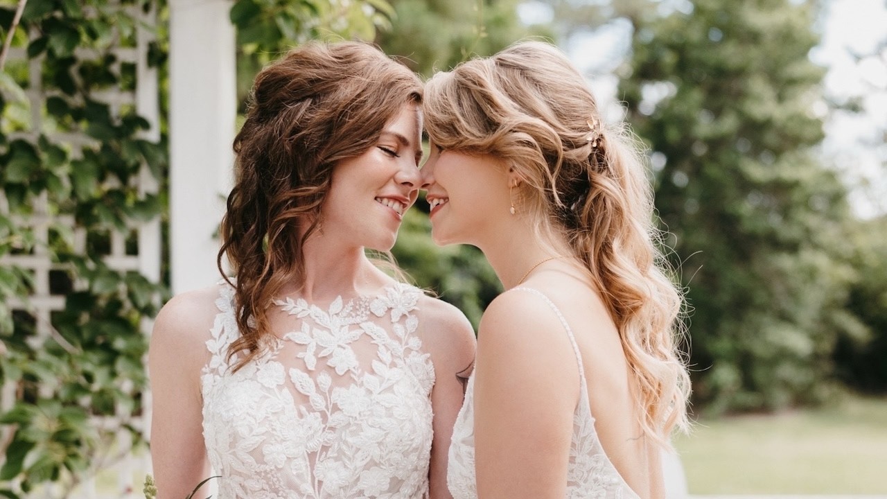 The Day I Made You My Wife - Hailee And Kendra