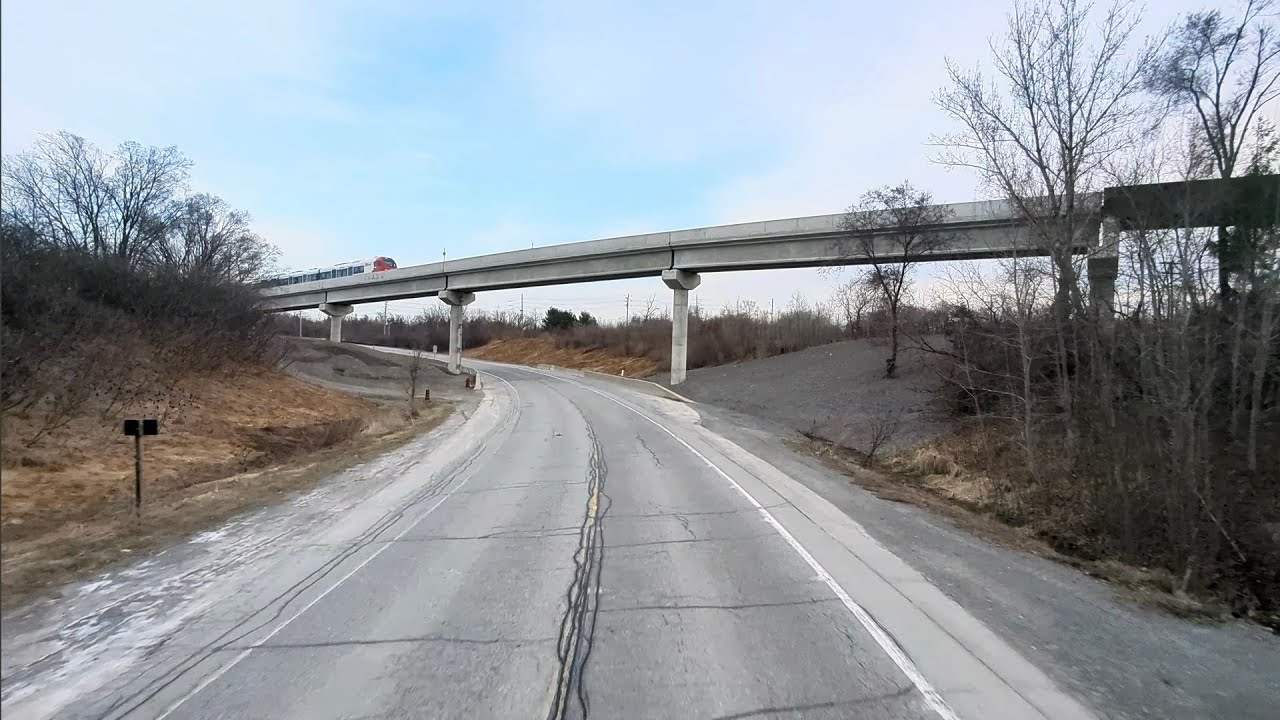 OCTranspo Route R2 🚌 Bayview ➡️ South Keys ➡️ Bayview ↔️ Complete Route