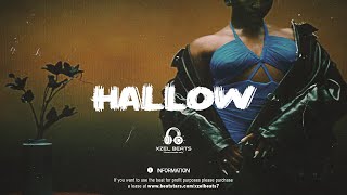 Afrobeat Instrumental 2024 - "HALLOW" | Burna Boy x Rema x Afrobeat Type Beat