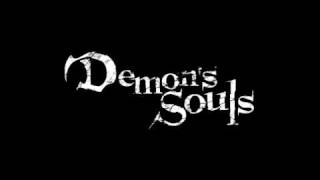 Video thumbnail of "Demon's Souls Soundtrack - "Old King Allant""