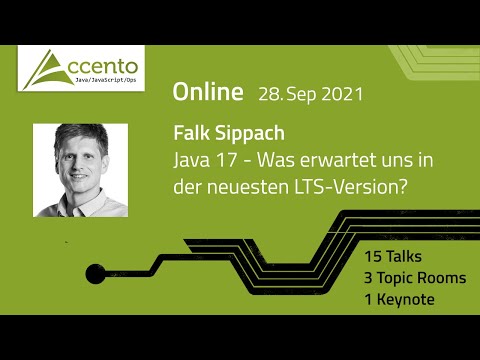 Video: Was ist die neueste Oracle Java-Version?