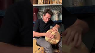 Darbuka Groove