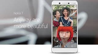 Nokia 7 Official Commercial