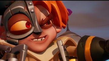 Crash Bandicoot 4: It