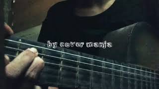 Download Lagu D'Paspor-pergi rasa yang tertinggal || cover gitar MP3