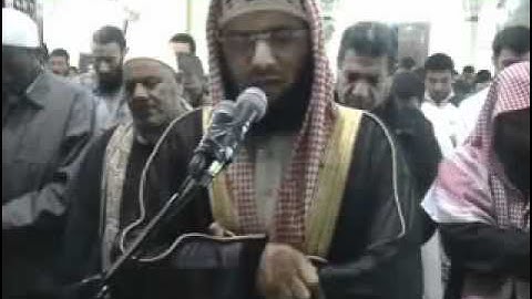 ‫تلاوة مبكية تلامس القلوب   الشيخ محمد الصاوي‬‎   YouTube
