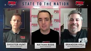 State to the Nation: North Carolina