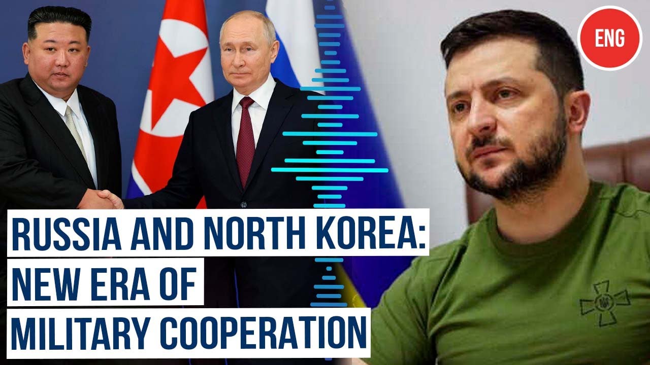 Putin submits ratification project for comprehensive military partnership with North Korea