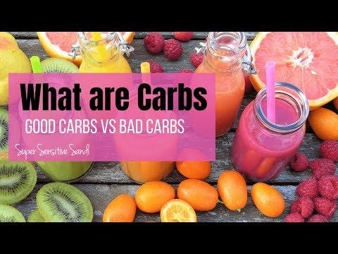 What are Carbs