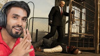 SILENT ASSASSIN RETURNS | HITMAN