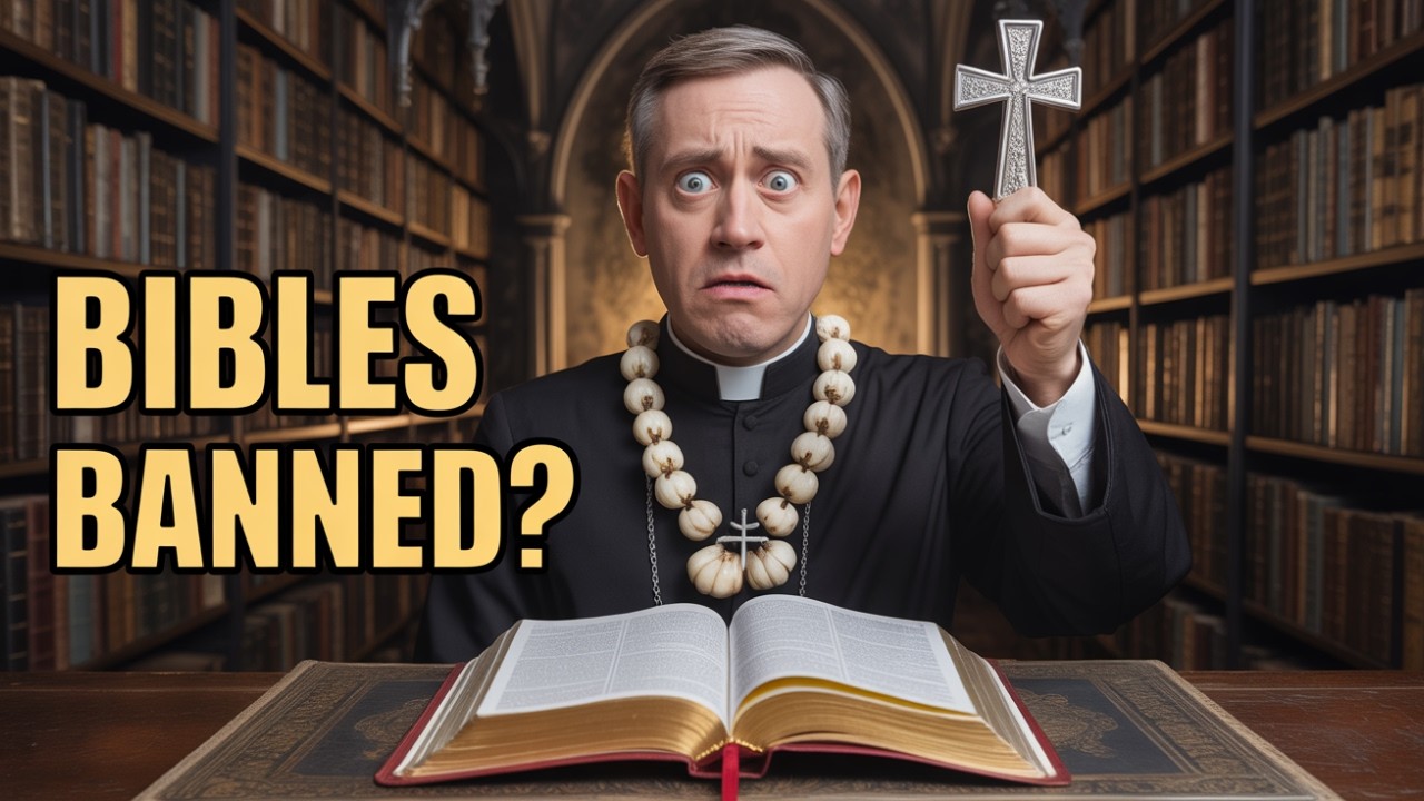 Расследование запрета на чтение Библии в Никарагуа | Факты против слухов