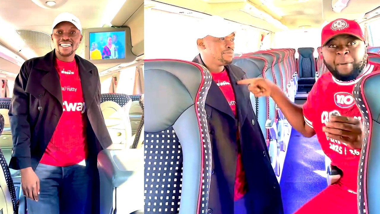 TAZAMA MWIJAKU ALIVYOFANYA TOURNBASI JIPYA LA SIMBA IRIZAR