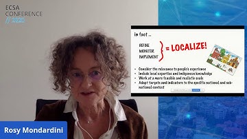 1  Citizen science and the SDGs I