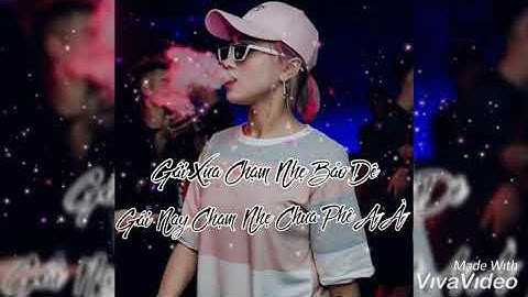 Gái Xưa Động Tẻo bảo Dê - Gái Này Động Tẻo Chưa Phê Anh À [ Hót TiTok ] - Thắng Tỉ -