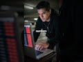 College Dropout Hacked 170 M Credit Cards From Parking Lots #truecrime #hacker #cybercrime #shorts