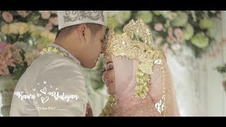 Kauri & Yuliyan Wedding By Onamore Photo