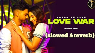 Hasdi - jass Dhillon new Punjabi Song 2024 8D Music||Love 💕 Lofi vibes
