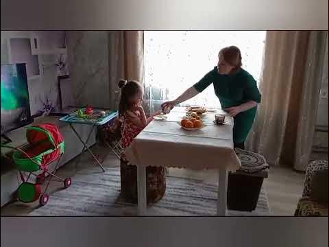 сценка в детский сад к 8 марту