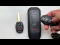 Odbstar remote tester frequency infrared ir  review and test on  keyless fob