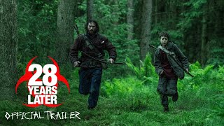 28 YEARS LATER – Official Trailer (HD) (Sub Indonesia)