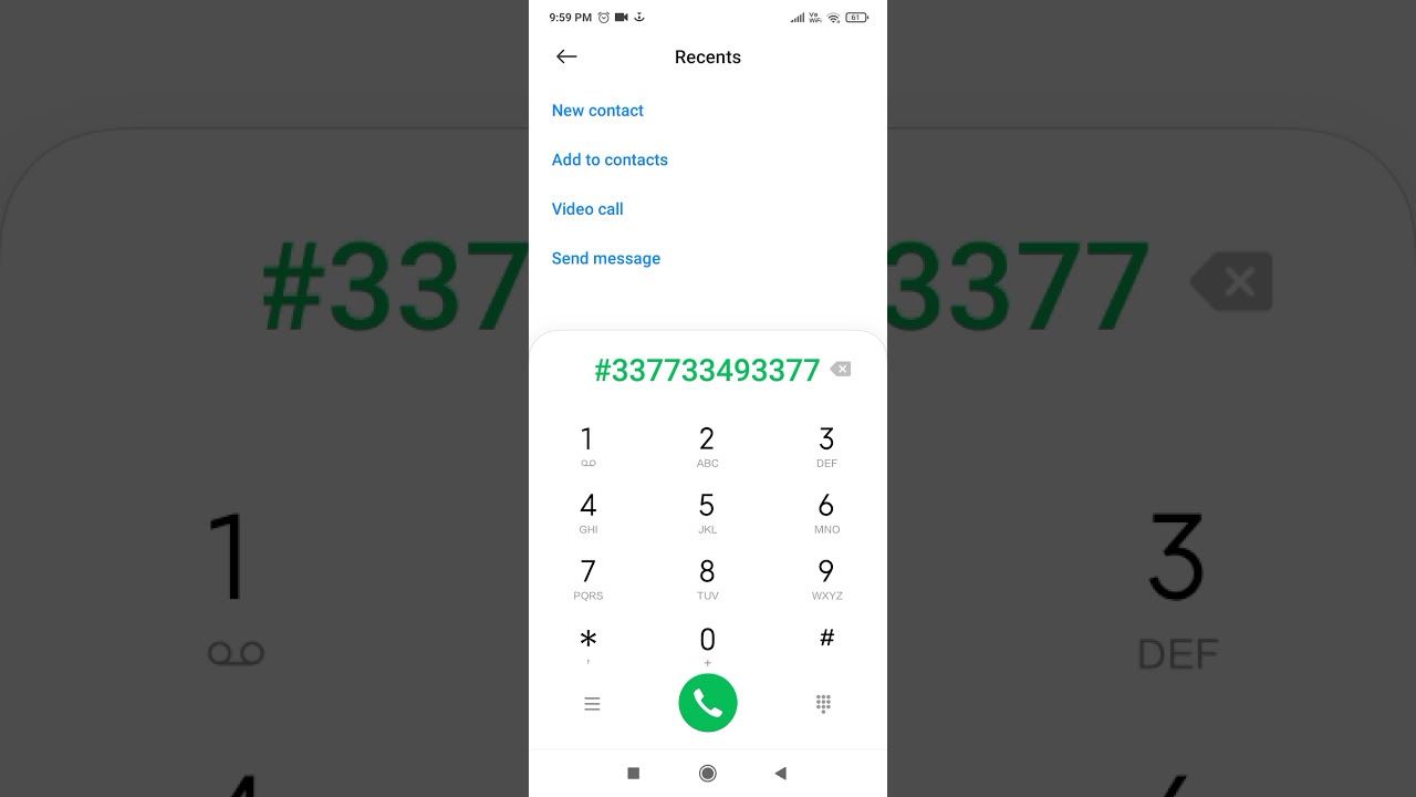 roman theme | Skills | roman theme by phone digits