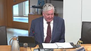 Citizen Participation and Public Petitions Committee - 15 May 2024